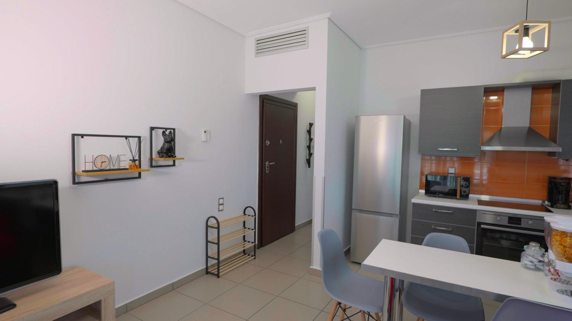 K45 Apartment Volos Exterior photo